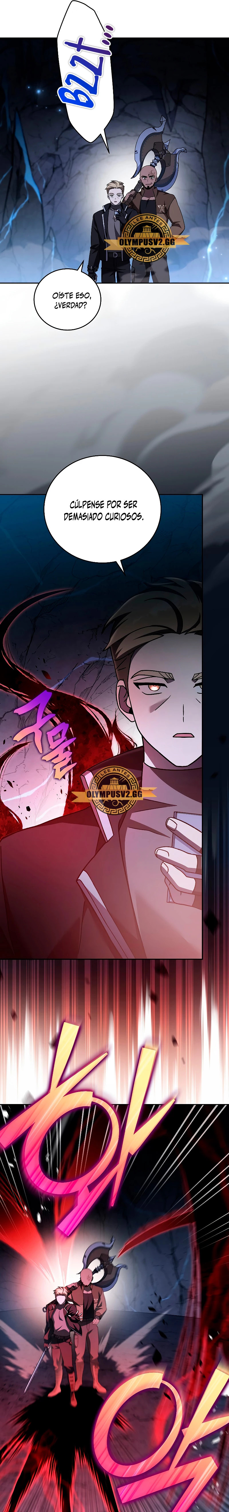 Read EL extra de la novela remake ES Manga Online
