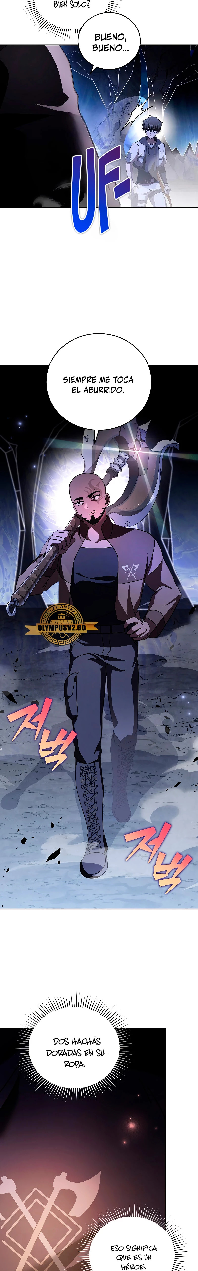 Read EL extra de la novela remake ES Manga Online