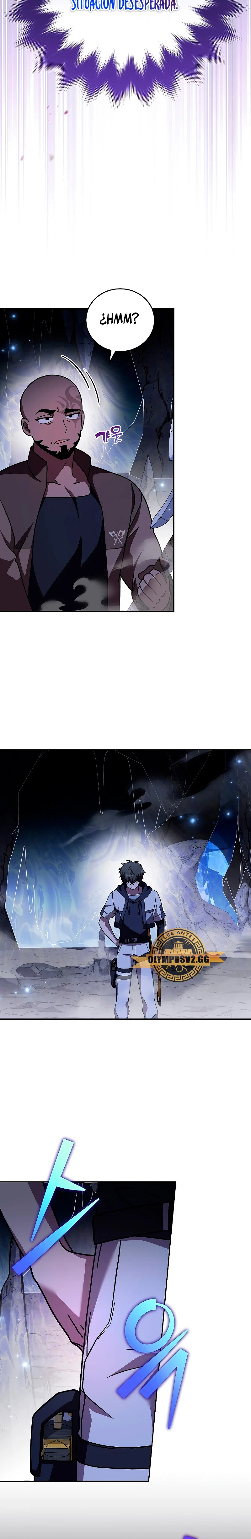 Read EL extra de la novela remake ES Manga Online