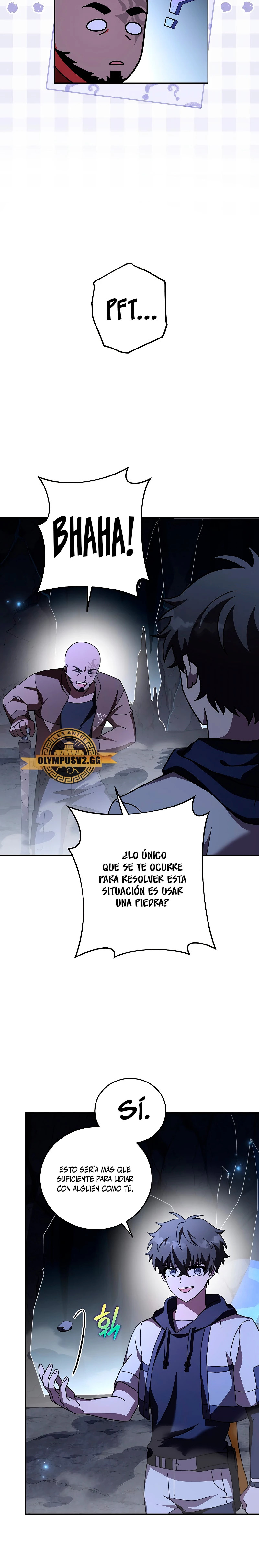 Read EL extra de la novela remake ES Manga Online