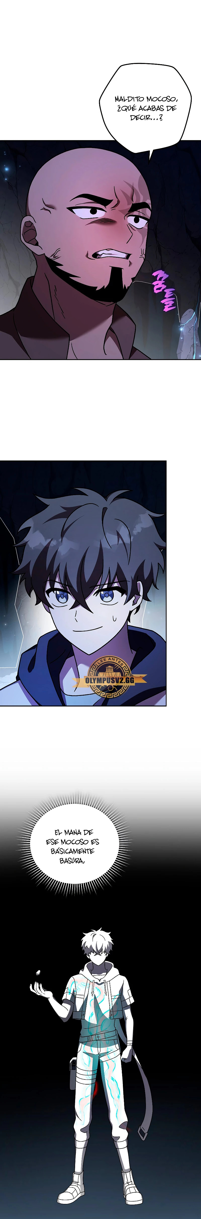 Read EL extra de la novela remake ES Manga Online