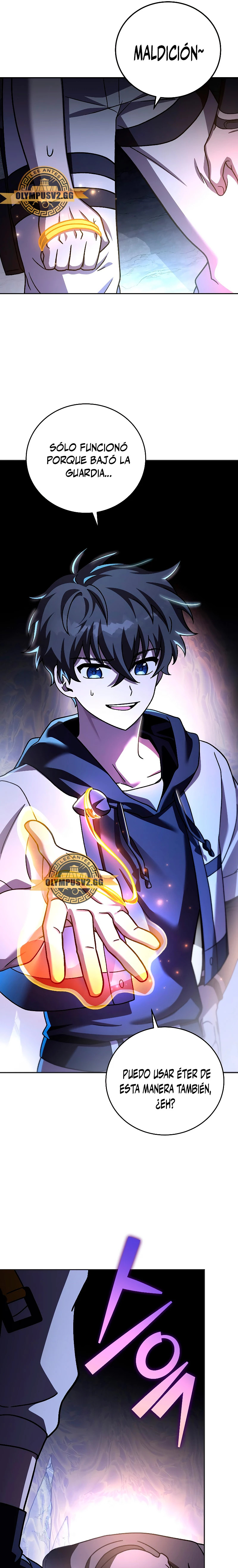 Read EL extra de la novela remake ES Manga Online