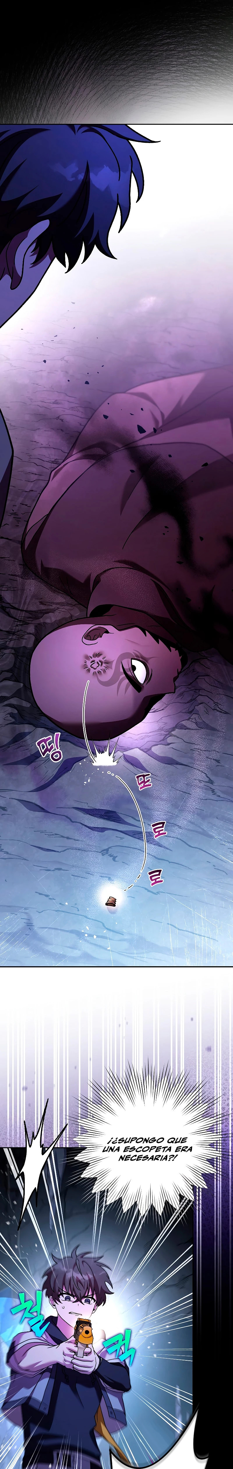 Read EL extra de la novela remake ES Manga Online