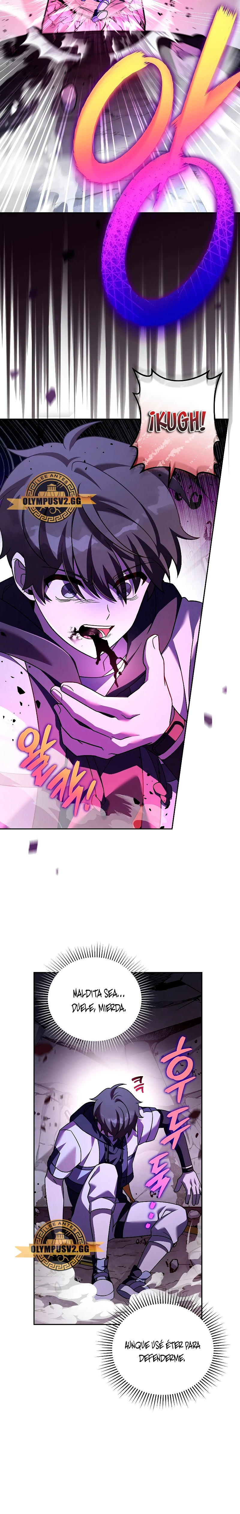 Read EL extra de la novela remake ES Manga Online