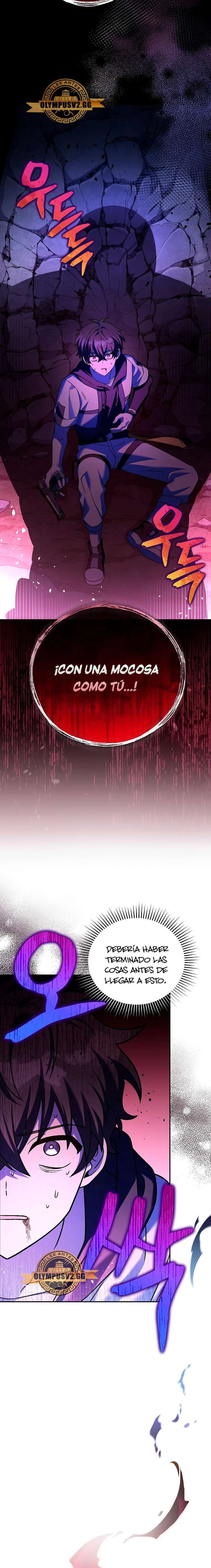 Read EL extra de la novela remake ES Manga Online