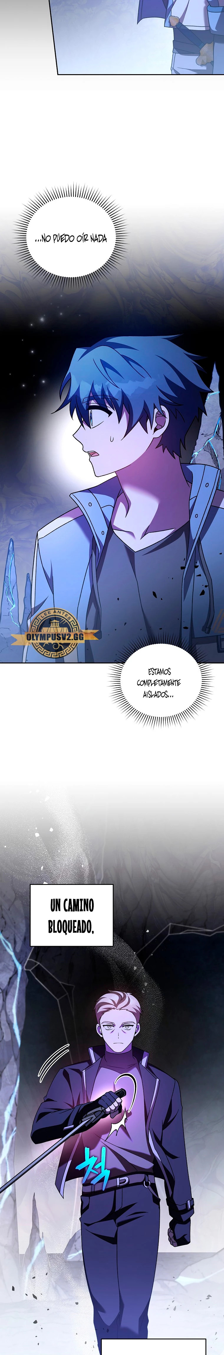 Read EL extra de la novela remake ES Manga Online