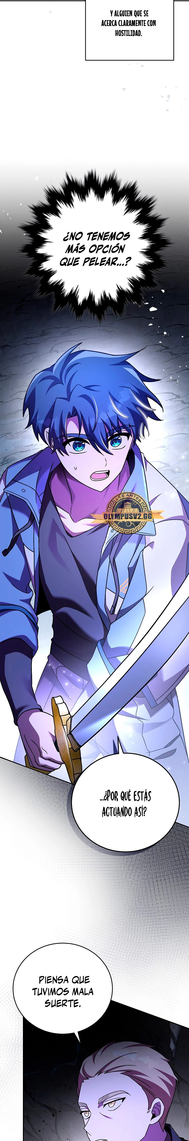 Read EL extra de la novela remake ES Manga Online