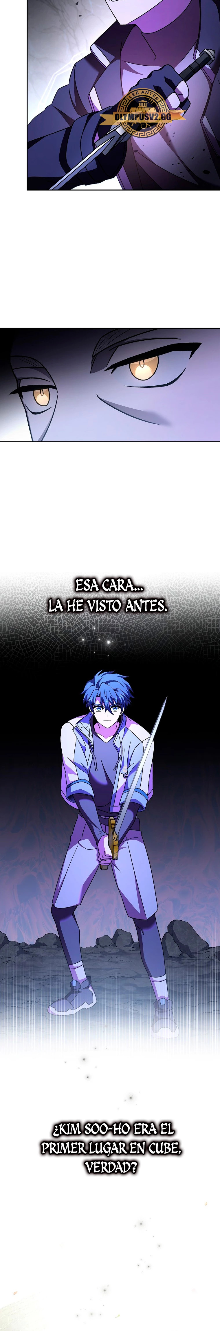 Read EL extra de la novela remake ES Manga Online