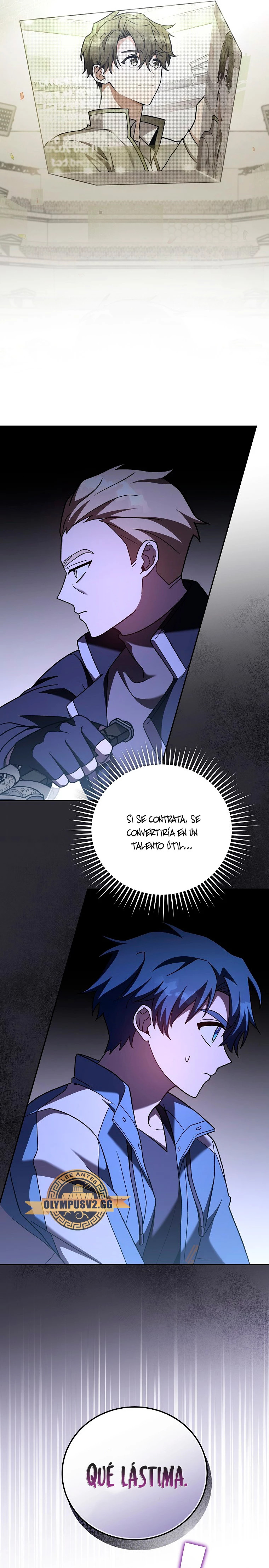 Read EL extra de la novela remake ES Manga Online