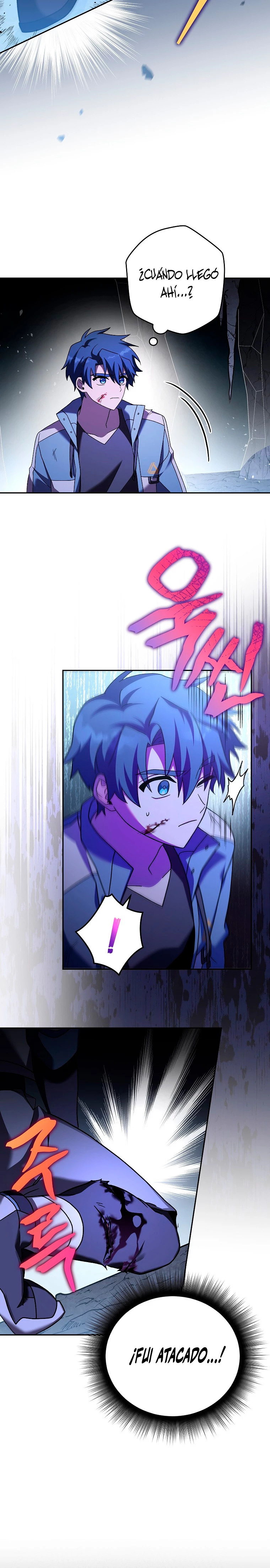 Read EL extra de la novela remake ES Manga Online