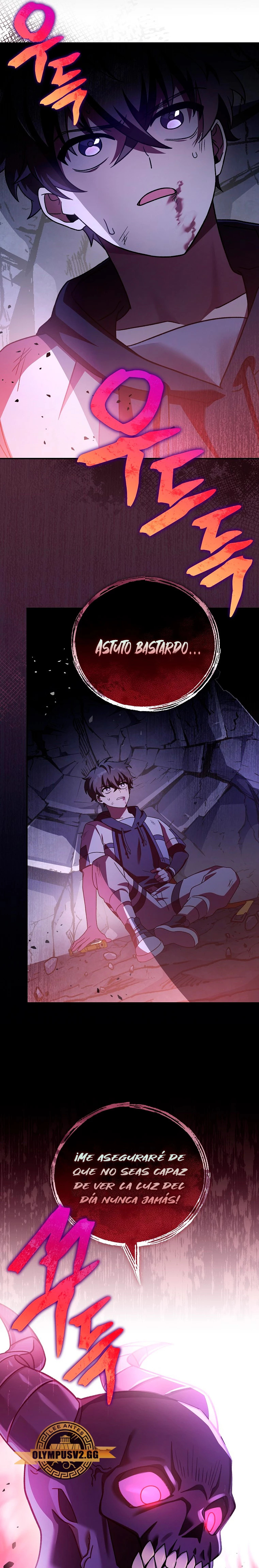Read EL extra de la novela remake ES Manga Online