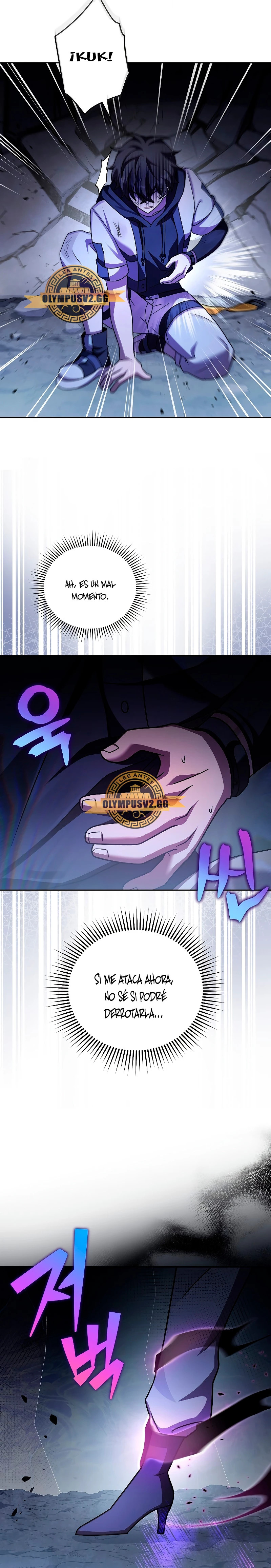 Read EL extra de la novela remake ES Manga Online