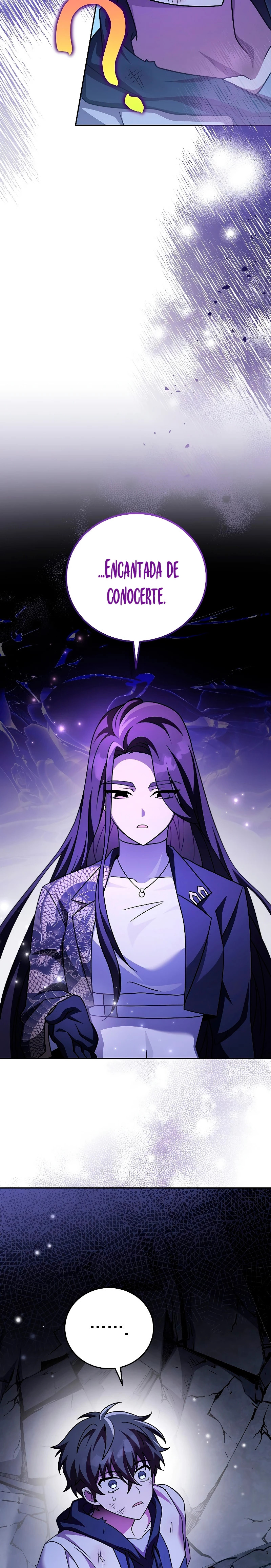 Read EL extra de la novela remake ES Manga Online