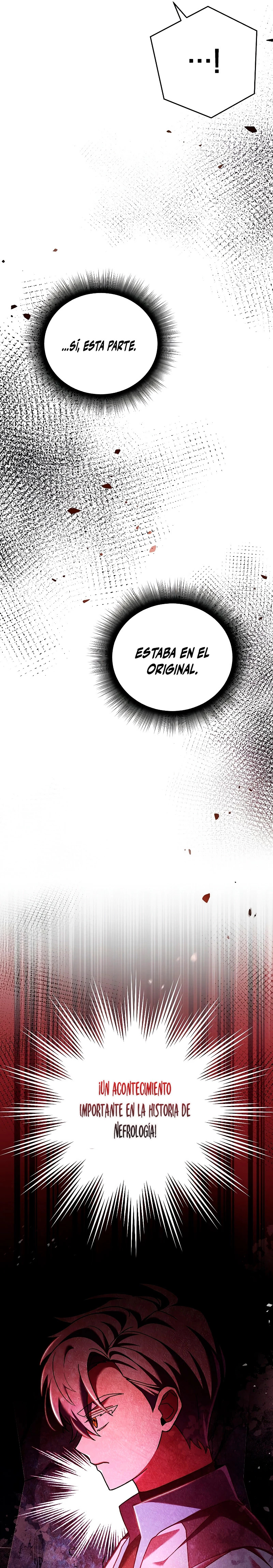 Read EL extra de la novela remake ES Manga Online