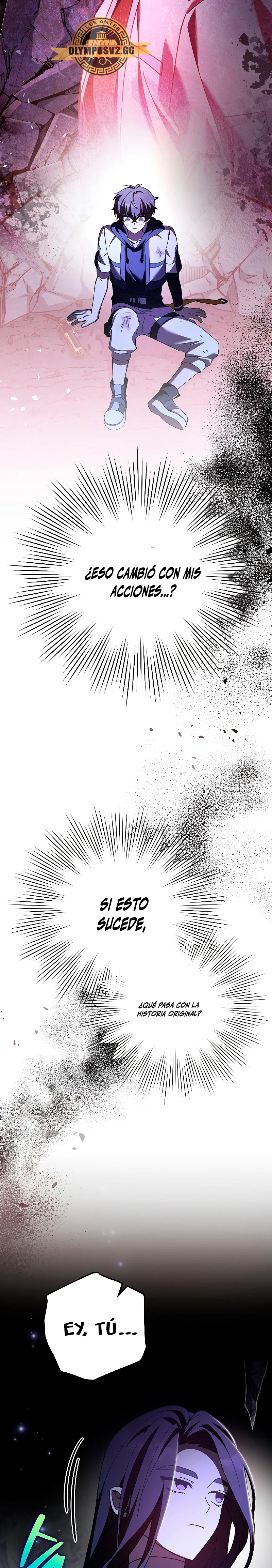 Read EL extra de la novela remake ES Manga Online