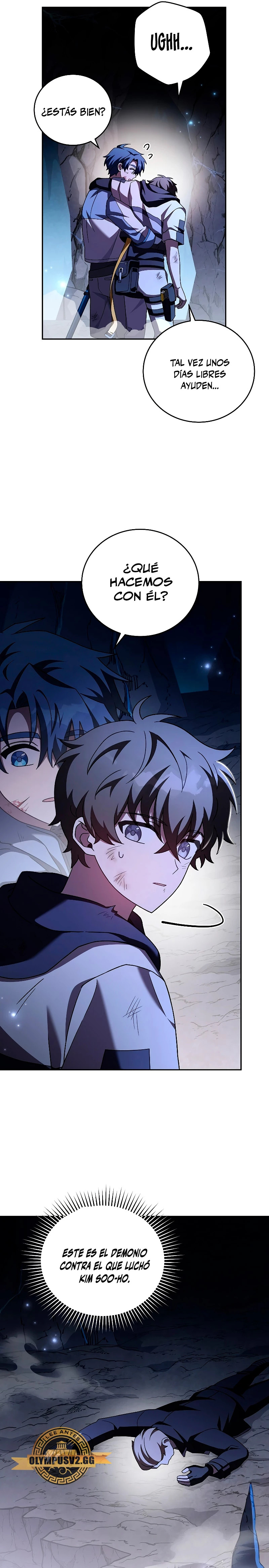 Read EL extra de la novela remake ES Manga Online