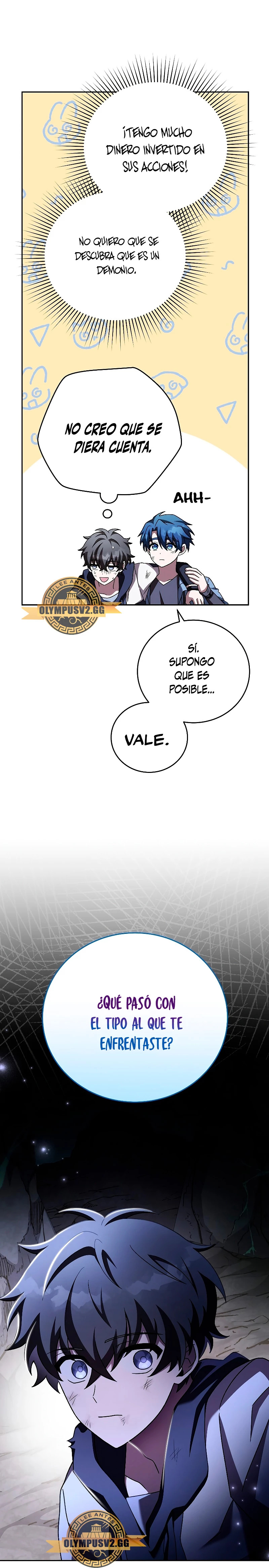 Read EL extra de la novela remake ES Manga Online