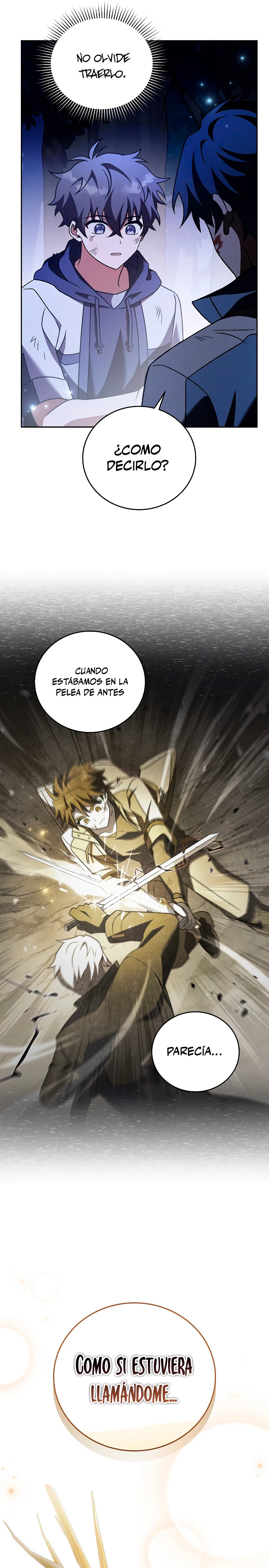 Read EL extra de la novela remake ES Manga Online