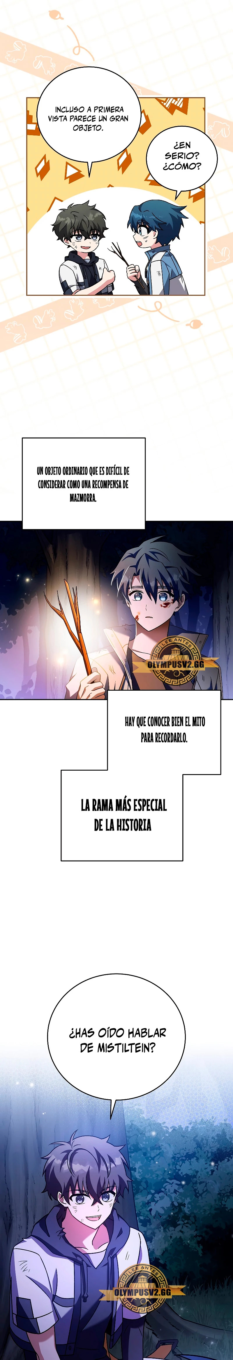 Read EL extra de la novela remake ES Manga Online