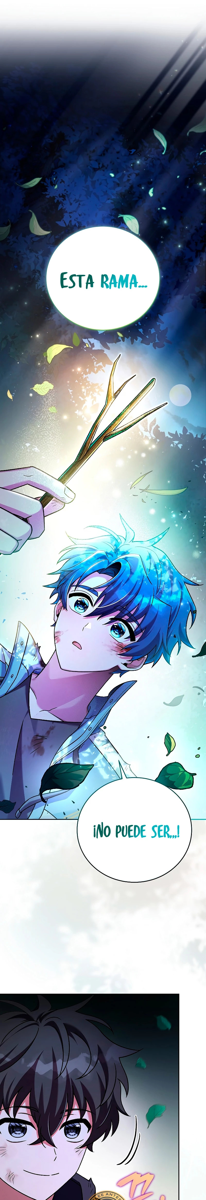 Read EL extra de la novela remake ES Manga Online