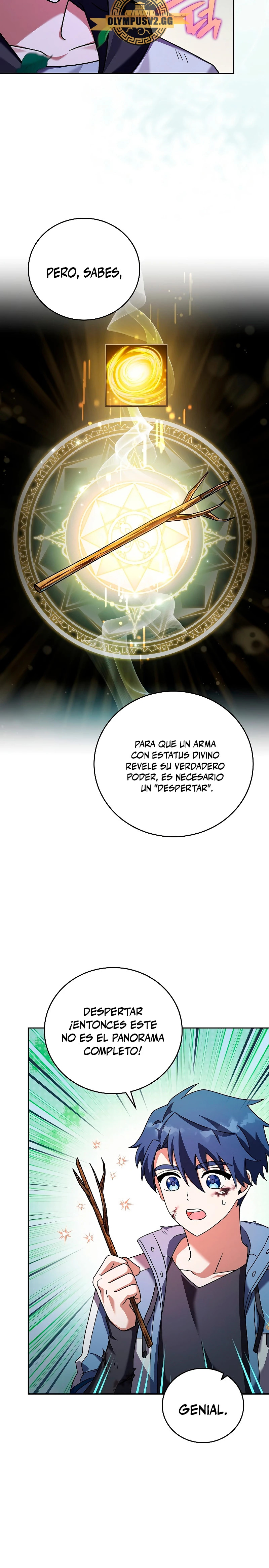 Read EL extra de la novela remake ES Manga Online