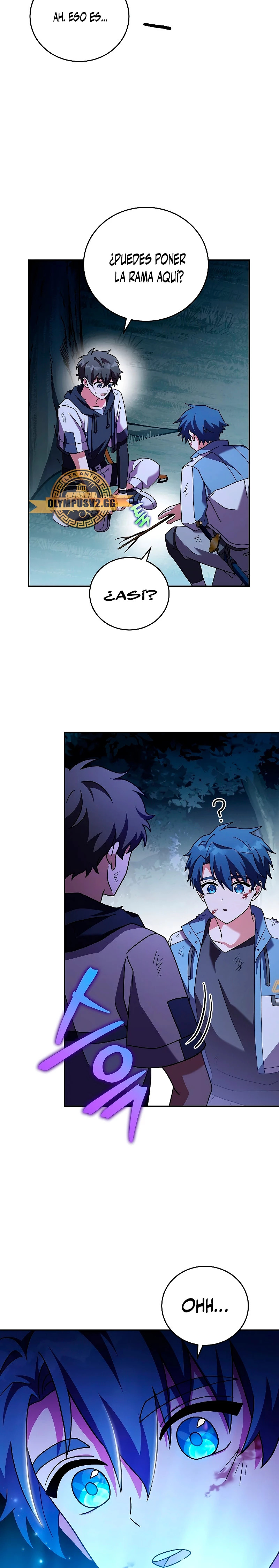 Read EL extra de la novela remake ES Manga Online