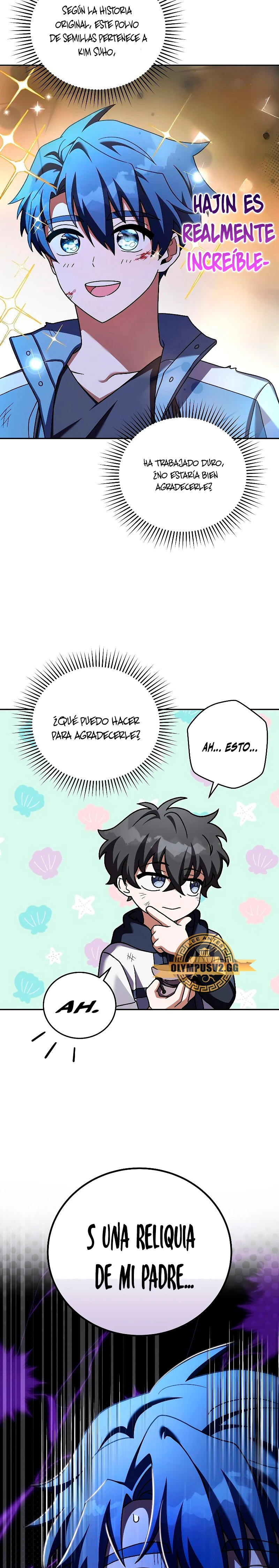 Read EL extra de la novela remake ES Manga Online