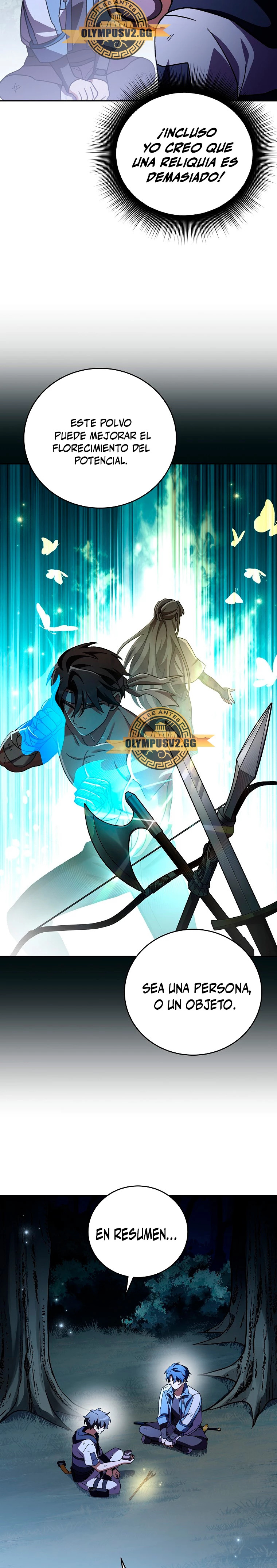 Read EL extra de la novela remake ES Manga Online
