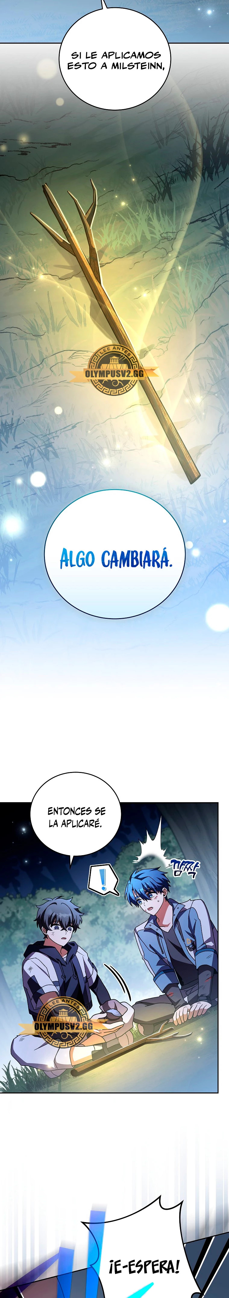 Read EL extra de la novela remake ES Manga Online