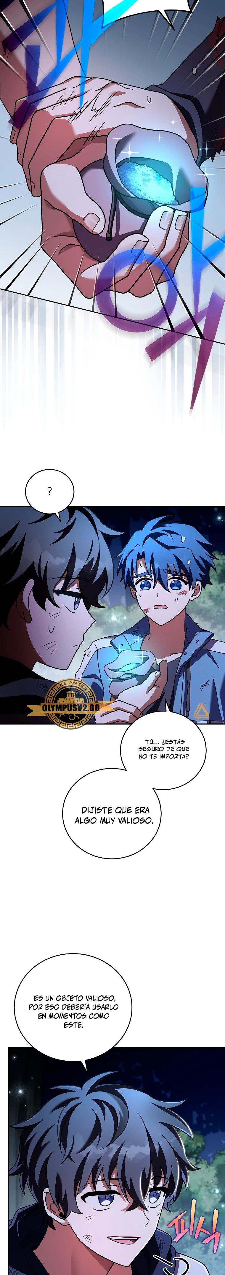 Read EL extra de la novela remake ES Manga Online