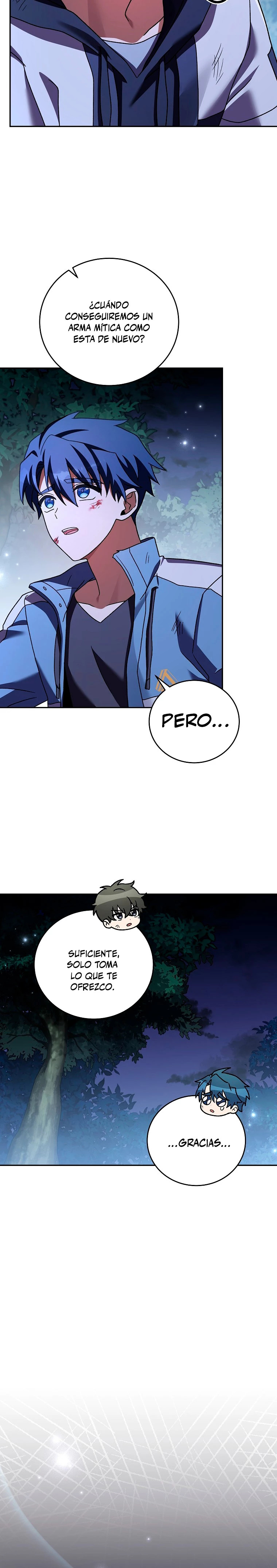 Read EL extra de la novela remake ES Manga Online