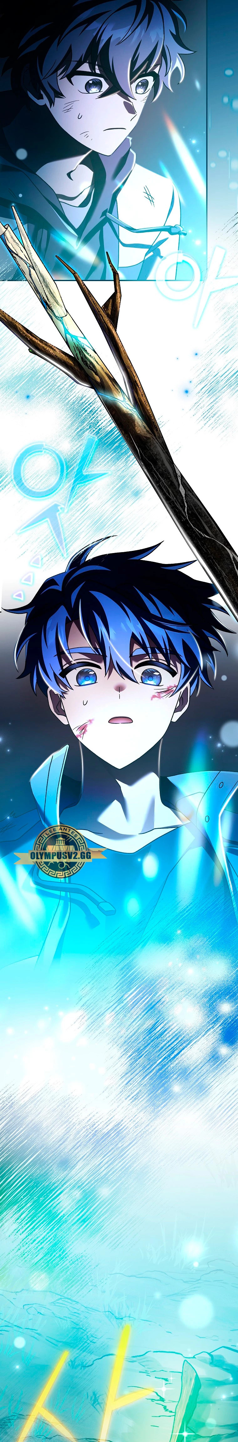 Read EL extra de la novela remake ES Manga Online