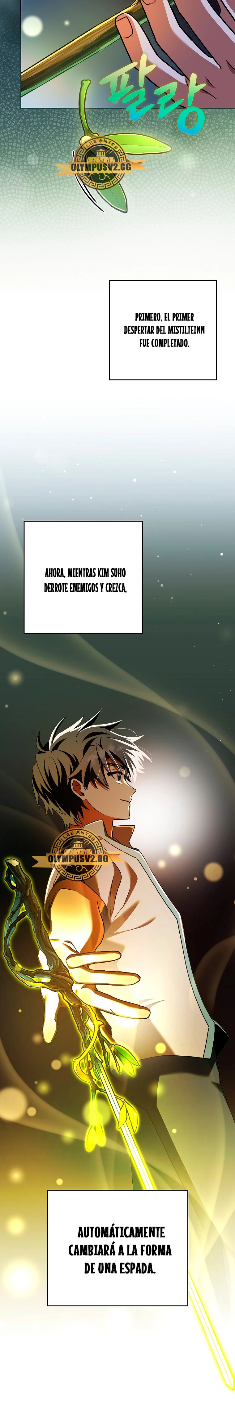 Read EL extra de la novela remake ES Manga Online