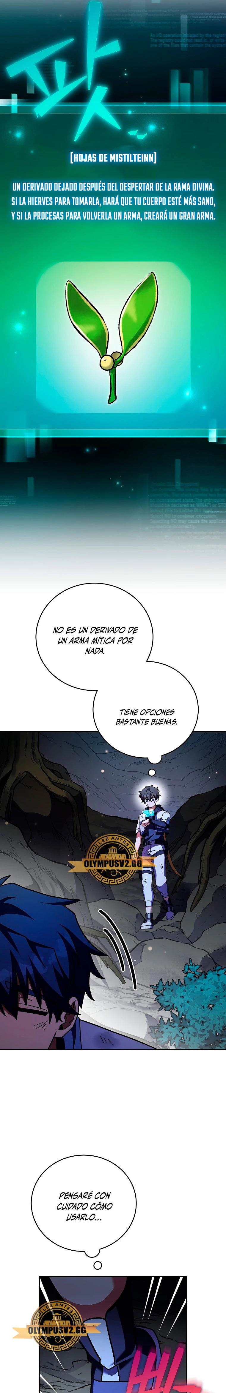 Read EL extra de la novela remake ES Manga Online