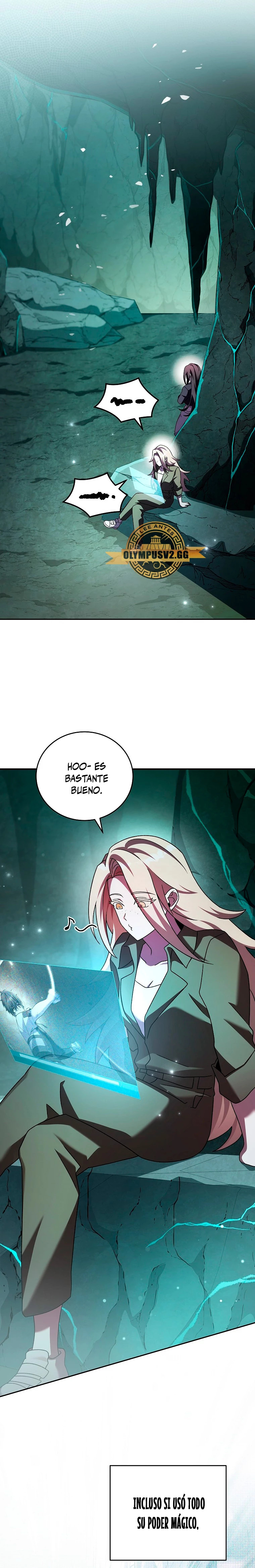 Read EL extra de la novela remake ES Manga Online