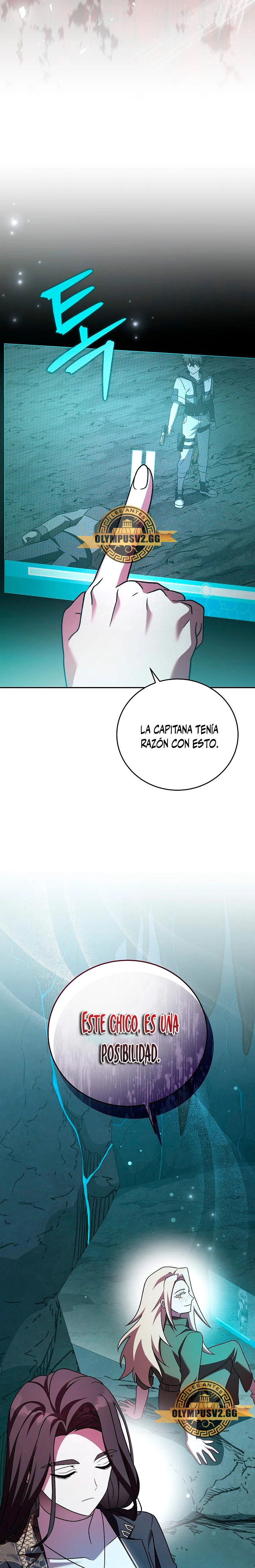 Read EL extra de la novela remake ES Manga Online