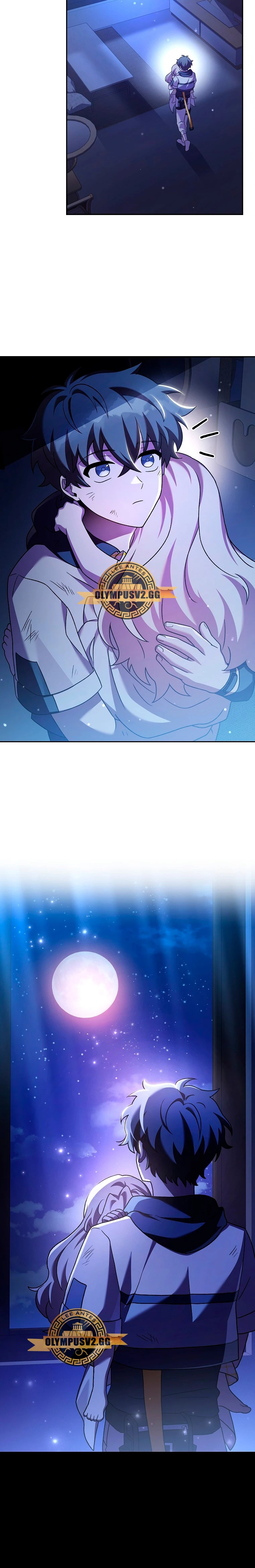 Read EL extra de la novela remake ES Manga Online