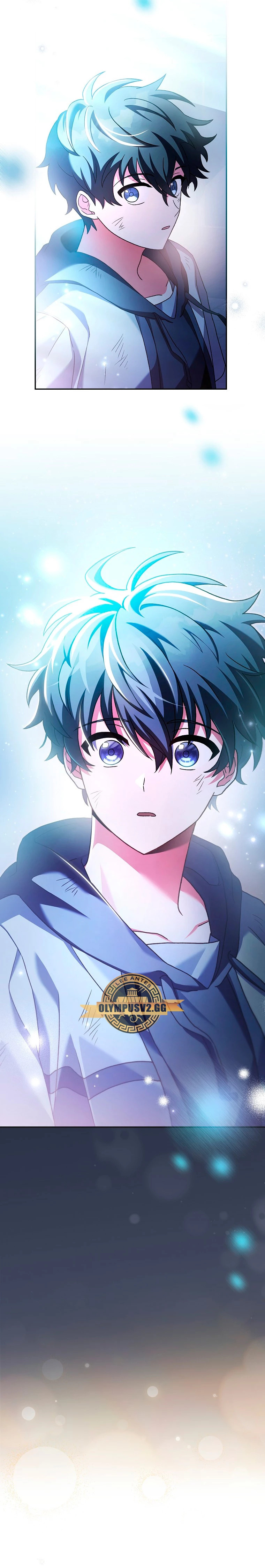 Read EL extra de la novela remake ES Manga Online