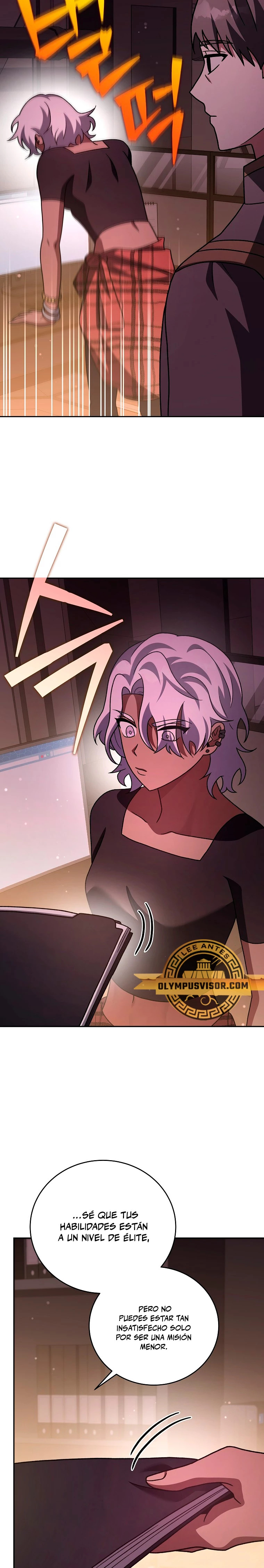 Read EL extra de la novela remake ES Manga Online