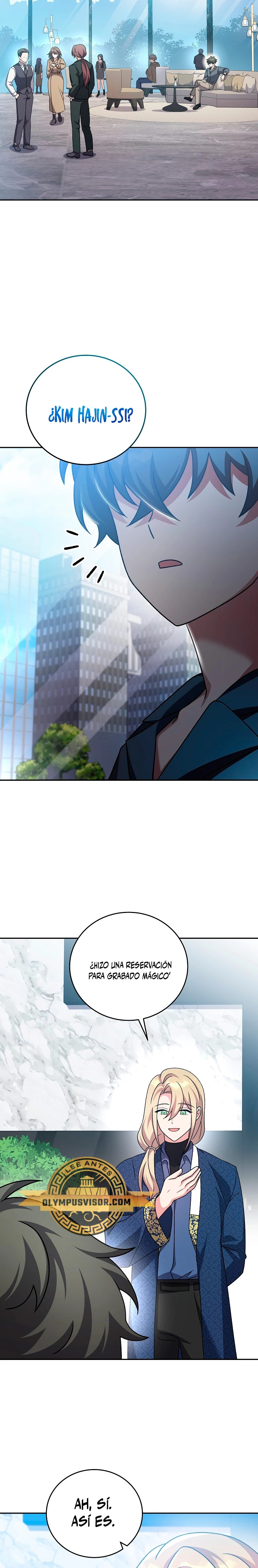 Read EL extra de la novela remake ES Manga Online