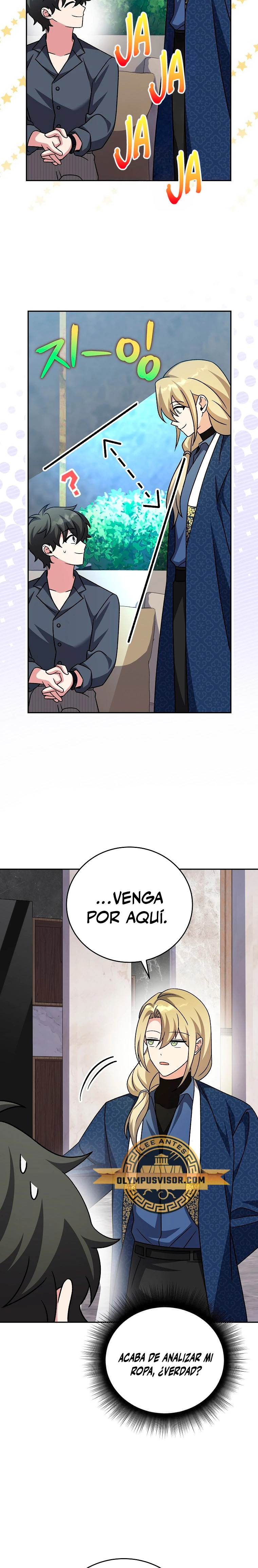 Read EL extra de la novela remake ES Manga Online