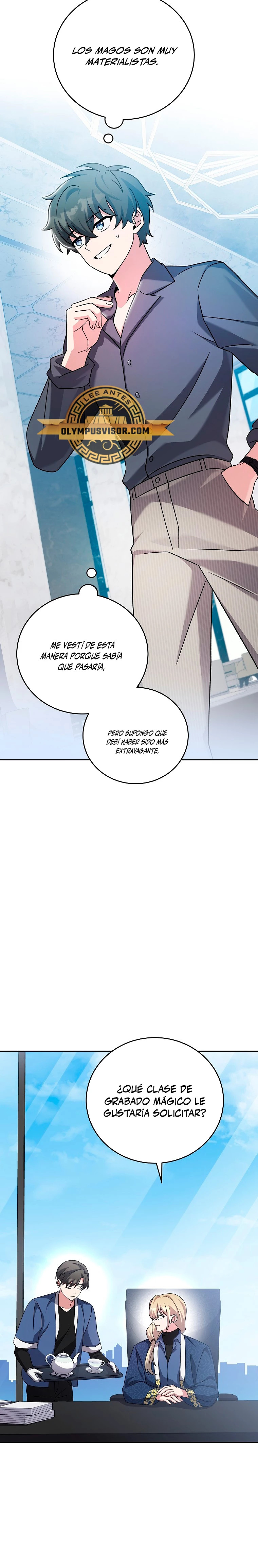 Read EL extra de la novela remake ES Manga Online