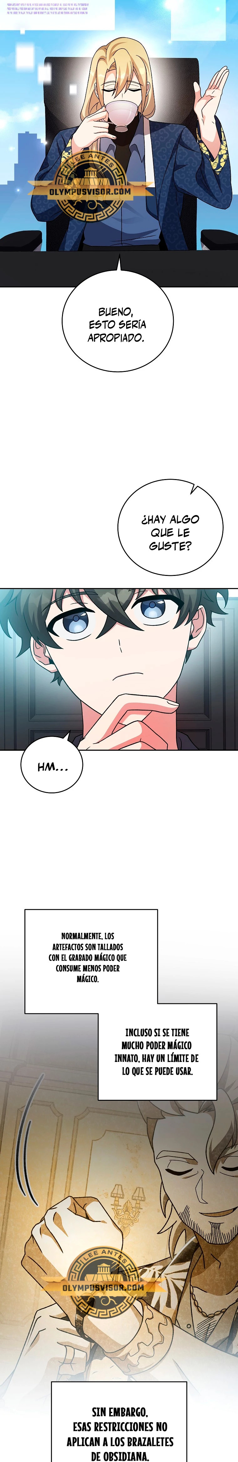 Read EL extra de la novela remake ES Manga Online
