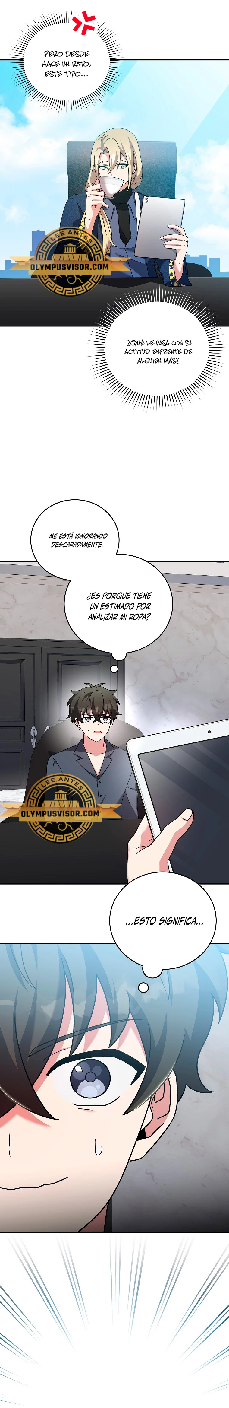 Read EL extra de la novela remake ES Manga Online