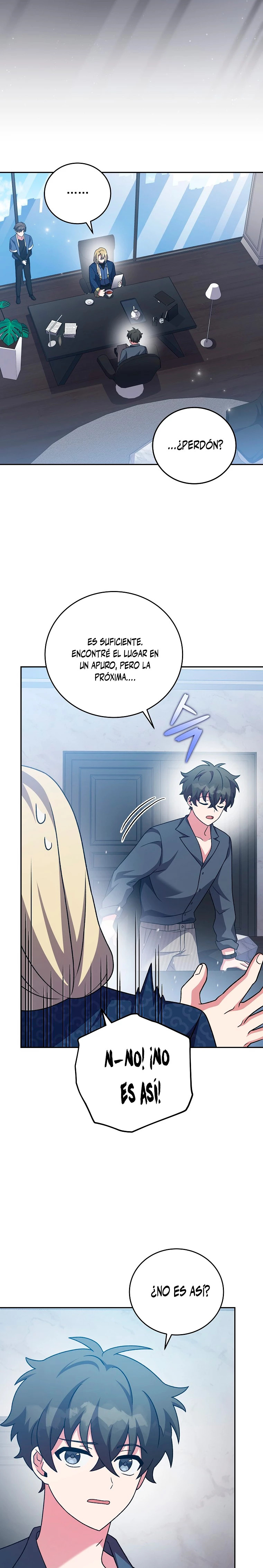 Read EL extra de la novela remake ES Manga Online