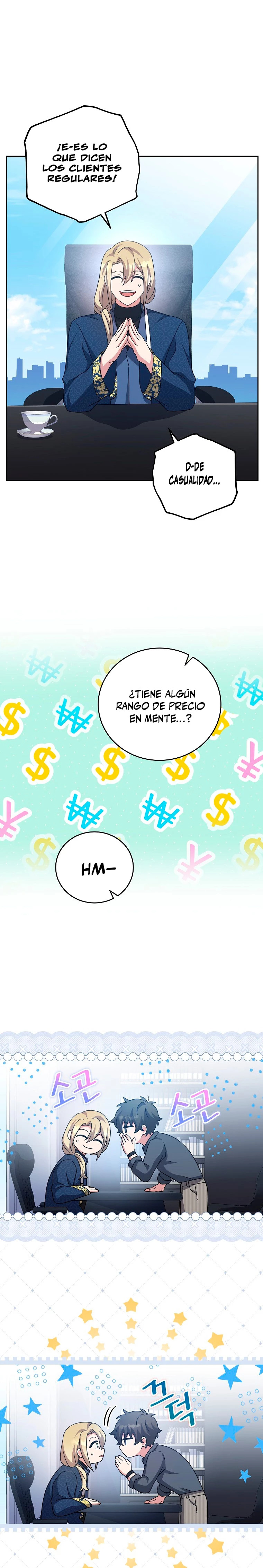 Read EL extra de la novela remake ES Manga Online