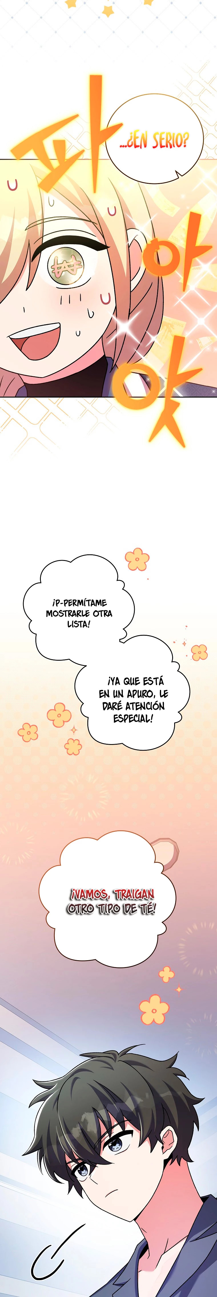 Read EL extra de la novela remake ES Manga Online