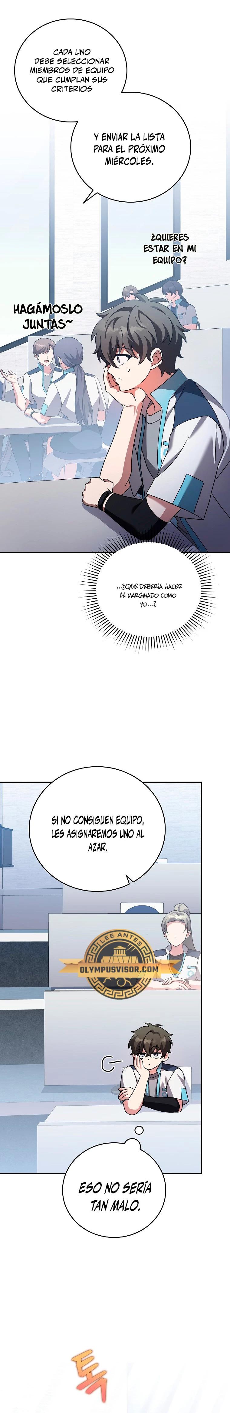 Read EL extra de la novela remake ES Manga Online