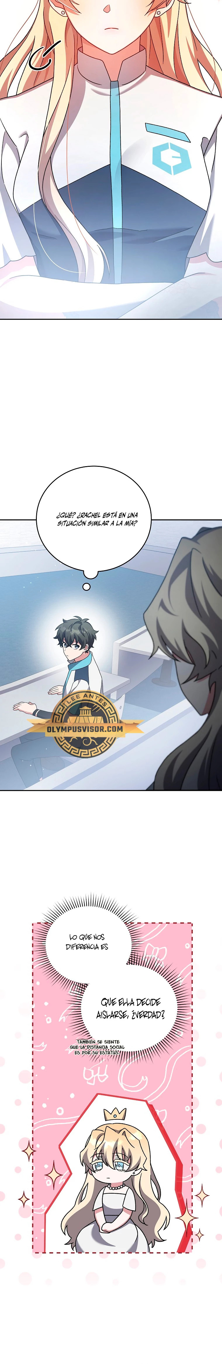 Read EL extra de la novela remake ES Manga Online