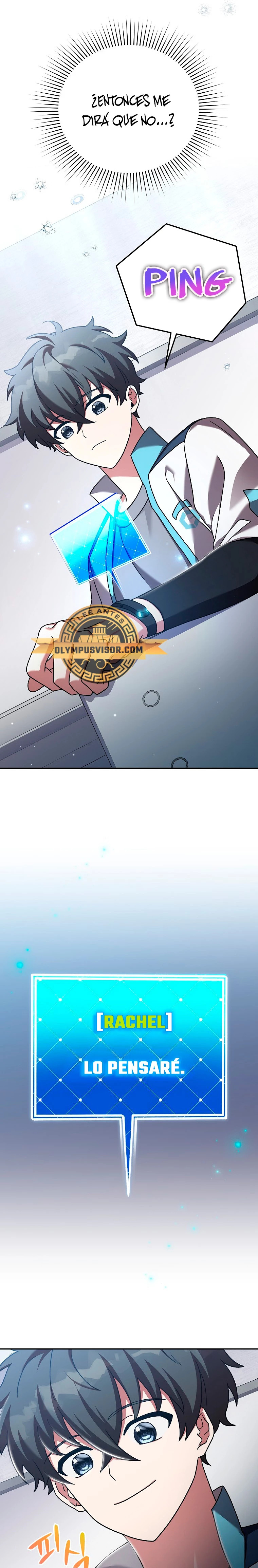 Read EL extra de la novela remake ES Manga Online